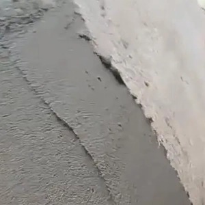 建平水工建筑物I级C55聚合物改性水泥砂浆 渠道防渗泵站加固迎水面抗冲刷砂浆