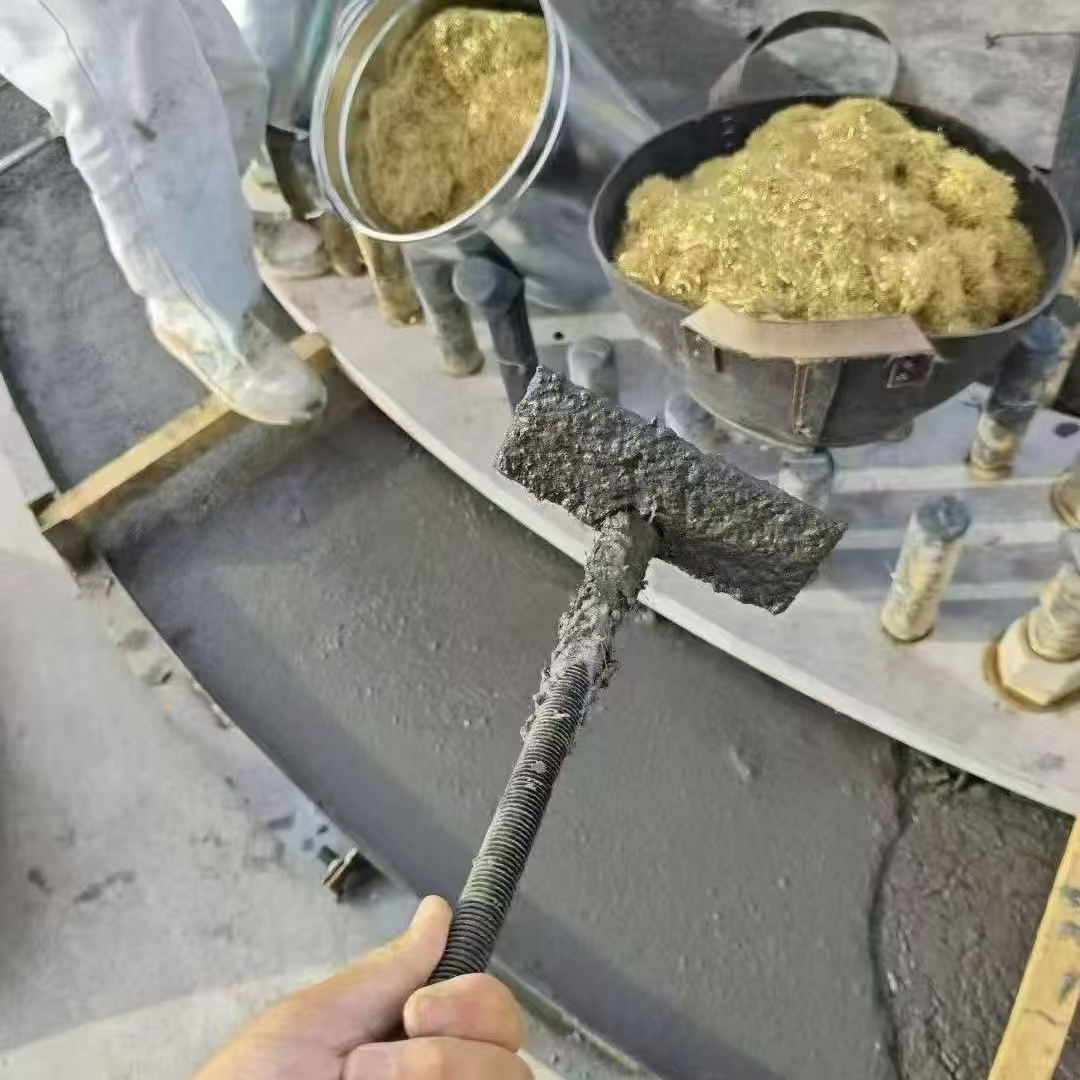 建平C120风电设备基础专用灌浆料