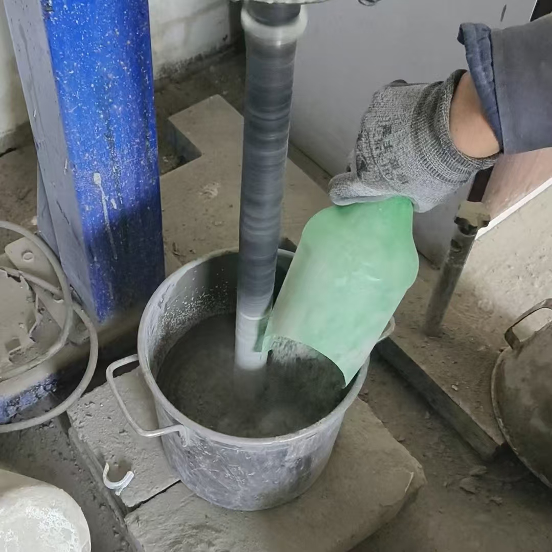 建平桥梁公路张拉用H60压浆料与普通压浆料有什么区别？