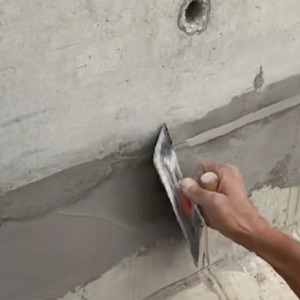 建平P型防护型环氧树脂砂浆