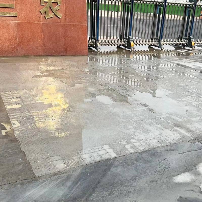 建平水泥路面翻新砂浆